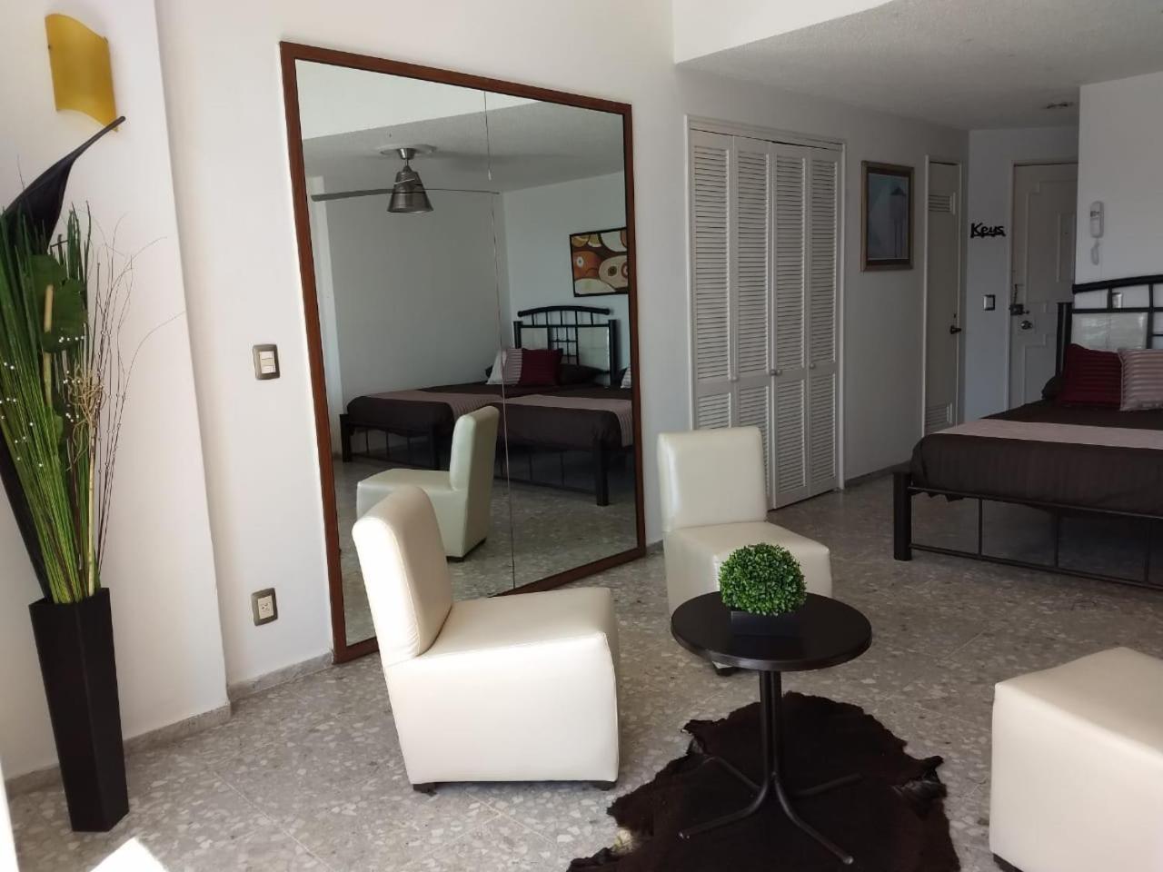 Suite Select Torres Gemelas Acapulco Kültér fotó