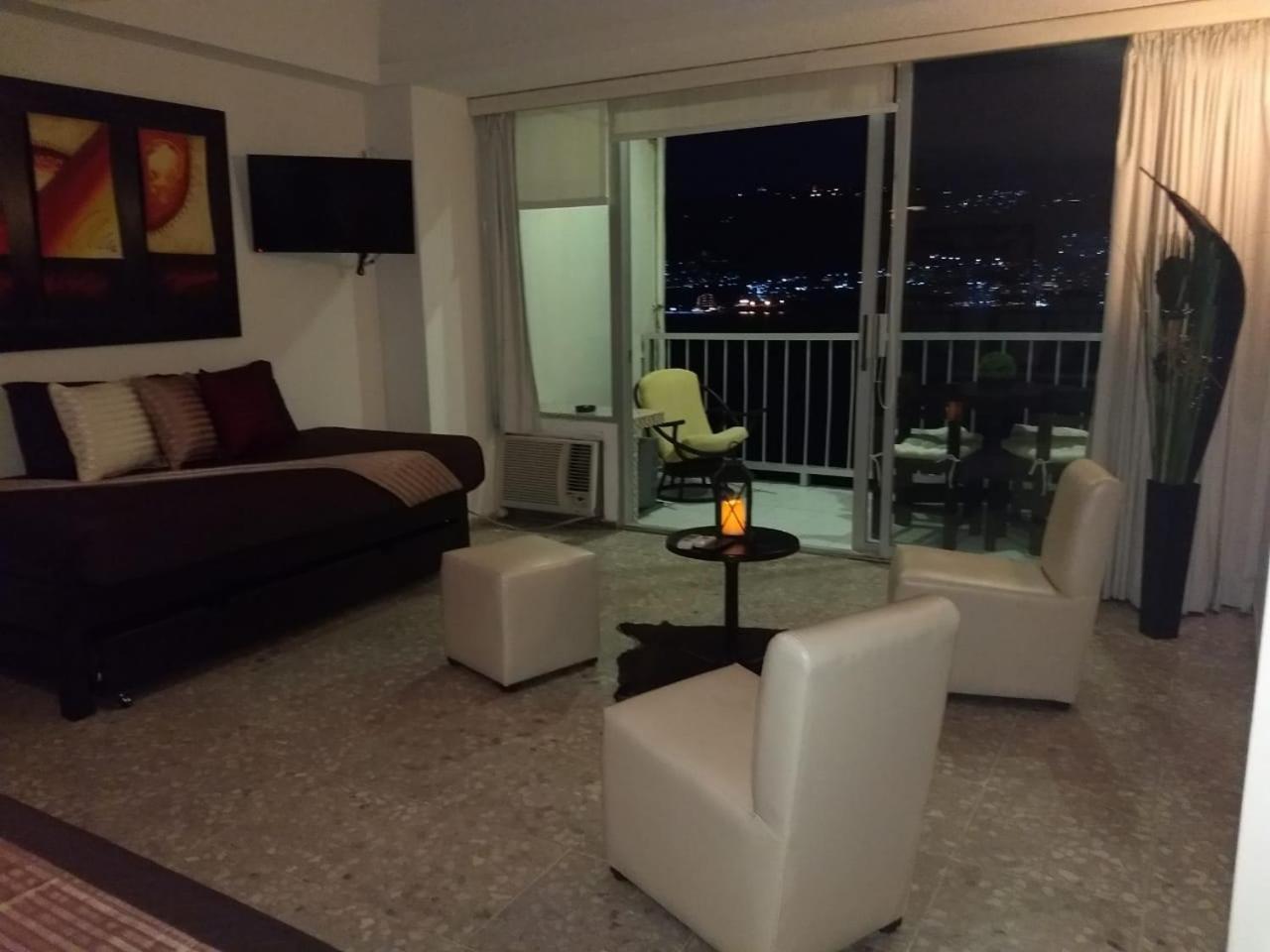 Suite Select Torres Gemelas Acapulco Kültér fotó