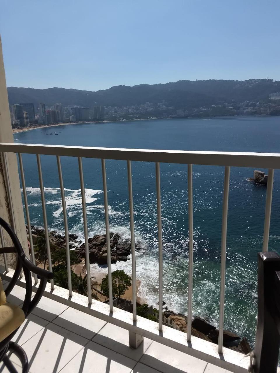 Suite Select Torres Gemelas Acapulco Kültér fotó