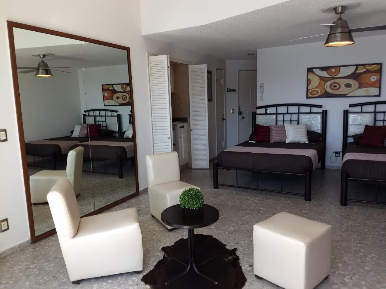 Suite Select Torres Gemelas Acapulco Kültér fotó