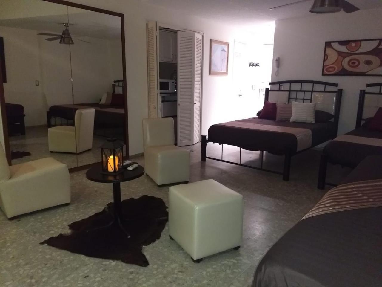 Suite Select Torres Gemelas Acapulco Kültér fotó