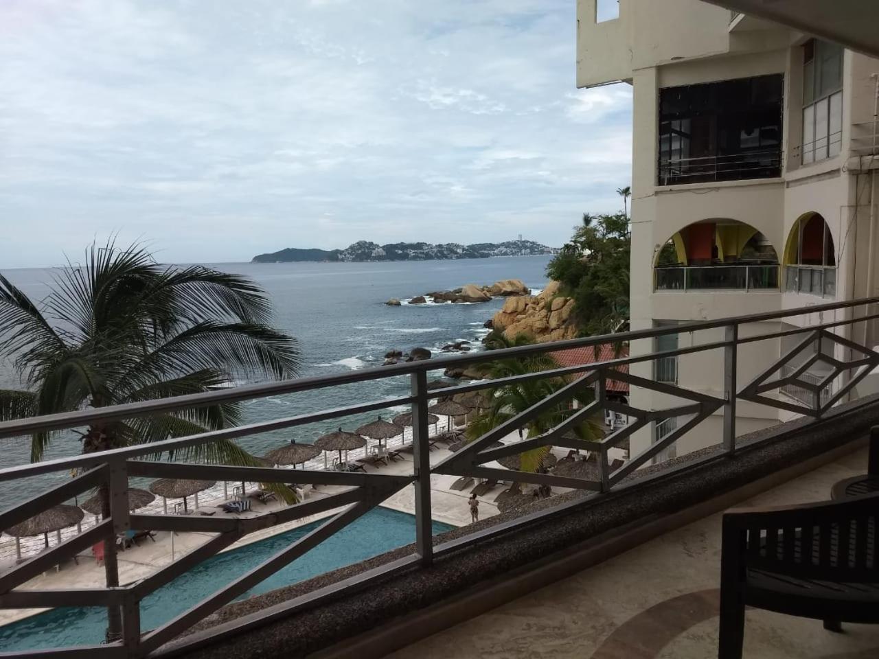 Suite Select Torres Gemelas Acapulco Kültér fotó