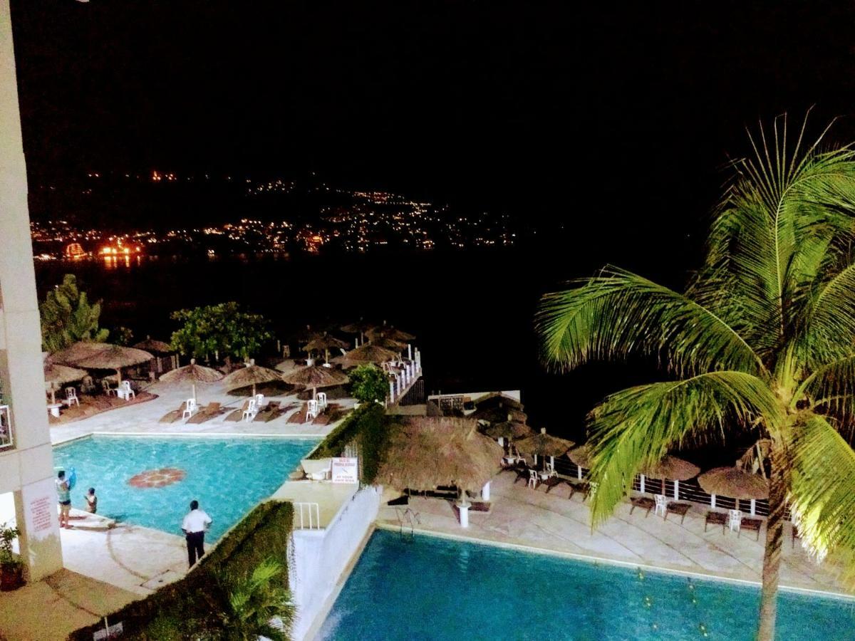 Suite Select Torres Gemelas Acapulco Kültér fotó