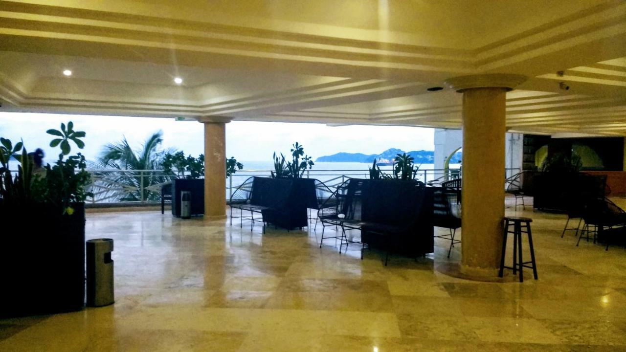 Suite Select Torres Gemelas Acapulco Kültér fotó